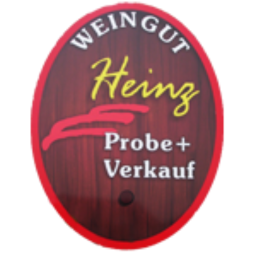 Weingut und Ferienwohnung Heinz in Kallstadt